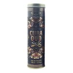 Cuba Oud For Men - Eau de Toilette - Perfume Masculino - 100ml