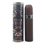 Cuba Oud For Men - Eau de Toilette - Perfume Masculino - 100ml