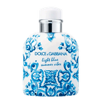 Dolce & Gabbana Light Blue Summer - Eau de Toilette - Perfume Masculino - 75ml