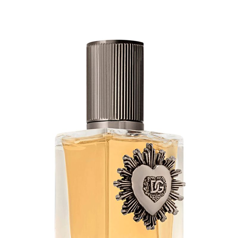 Dolce & Gabbana Devotion For Men - Eau de Parfum - Perfume Masculino - 50ml