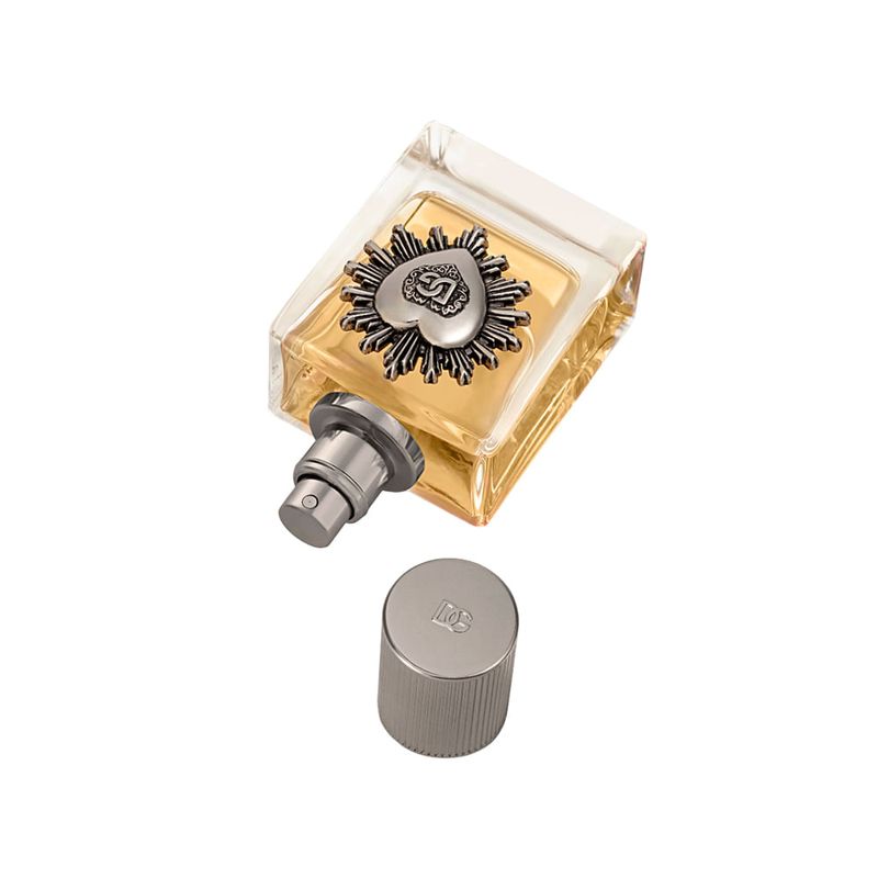 Dolce & Gabbana Devotion For Men - Eau de Parfum - Perfume Masculino - 50ml