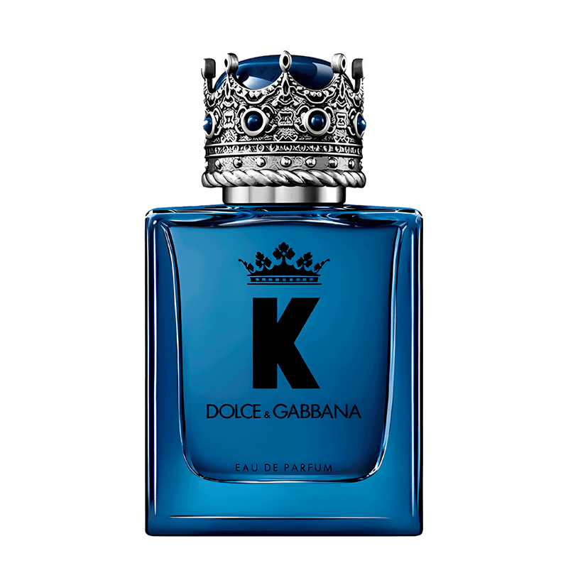 Dolce & Gabbana K - Eau de Parfum - Perfume Masculino - 50ml
