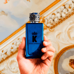 Dolce & Gabbana K - Eau de Parfum - Perfume Masculino - 50ml