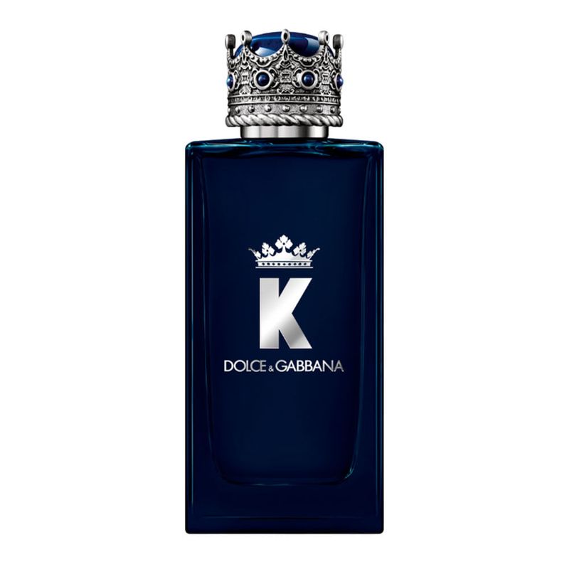 Dolce & Gabbana K Pour Homme - Parfum - Perfume Masculino - 100ml