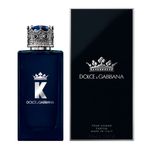 Dolce & Gabbana K Pour Homme - Parfum - Perfume Masculino - 100ml