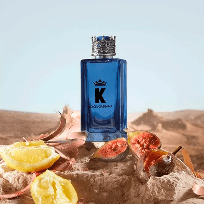 Dolce & Gabbana K - Eau de Parfum - Perfume Masculino - 200ml