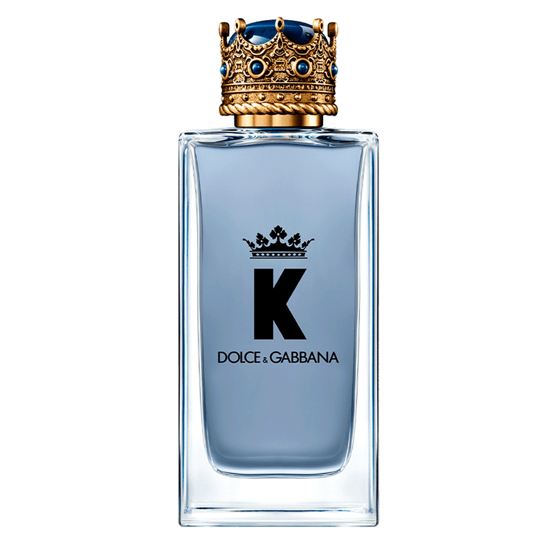Dolce & Gabbana K - Eau de Toilette - Perfume Masculino - 100ml