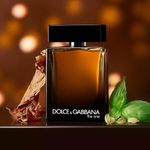 Dolce & Gabbana The One For Men - Eau de Parfum - Perfume Masculino - 150ml