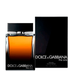 Dolce & Gabbana The One For Men - Eau de Parfum - Perfume Masculino - 150ml