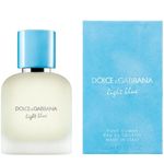 Dolce & Gabbana Light Blue Pour Homme - Eau de Toilette - Perfume Masculino - 50ml