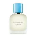 Dolce & Gabbana Light Blue Pour Homme - Eau de Toilette - Perfume Masculino - 50ml