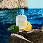 Dolce & Gabbana Light Blue Pour Homme - Eau de Toilette - Perfume Masculino - 50ml