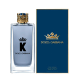 Dolce & Gabbana K - Eau de Toilette - Perfume Masculino - 200ml