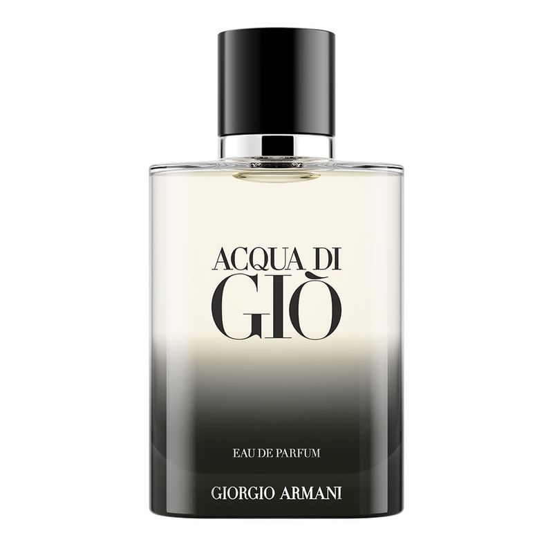 Giorgio Armani Acqua Di Gio - Eau de Parfum - Perfume Masculino - 100ml