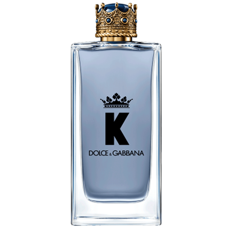 Dolce & Gabbana K - Eau de Toilette - Perfume Masculino - 200ml