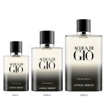 Giorgio Armani Acqua Di Gio - Eau de Parfum - Perfume Masculino - 100ml