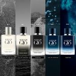 Giorgio Armani Acqua Di Gio - Eau de Parfum - Perfume Masculino - 100ml