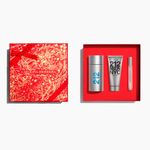 Kit Carolina Herrera 212 Men Masculino - Eau de Toilette 100ml + 10ml + Loção Pós-Barba 100ml