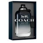 Coach New York For Men - Eau de Toilette - Perfume Masculino - 200ml