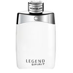 Montblanc Legend Spirit - Eau de Toilette - Perfume Masculino - 200ml