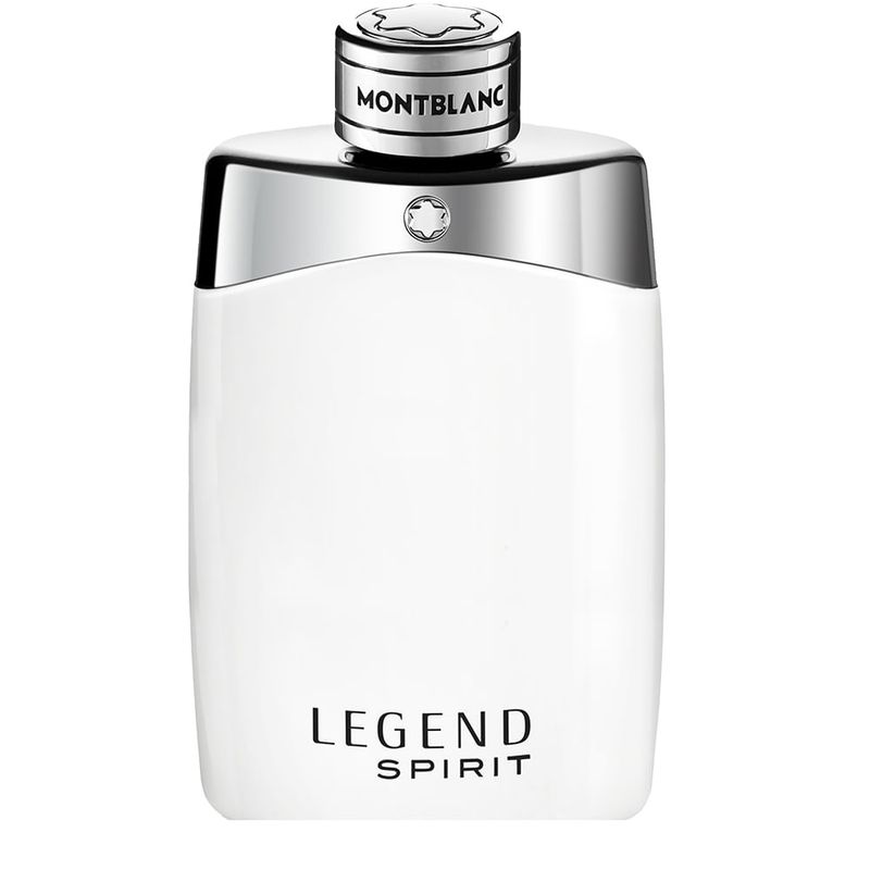 Montblanc Legend Spirit - Eau de Toilette - Perfume Masculino - 200ml