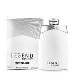 Montblanc Legend Spirit - Eau de Toilette - Perfume Masculino - 200ml