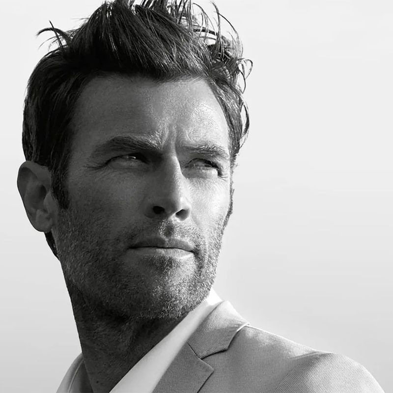 Montblanc Legend Spirit - Eau de Toilette - Perfume Masculino - 200ml