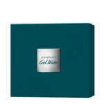 Kit Davidoff Cool Water Masculino - EDT 125ml + 15ml + SG 75ml