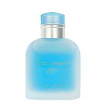 Dolce & Gabbana Light Blue - Eau de Parfum Intense - Perfume Masculino - 50ml