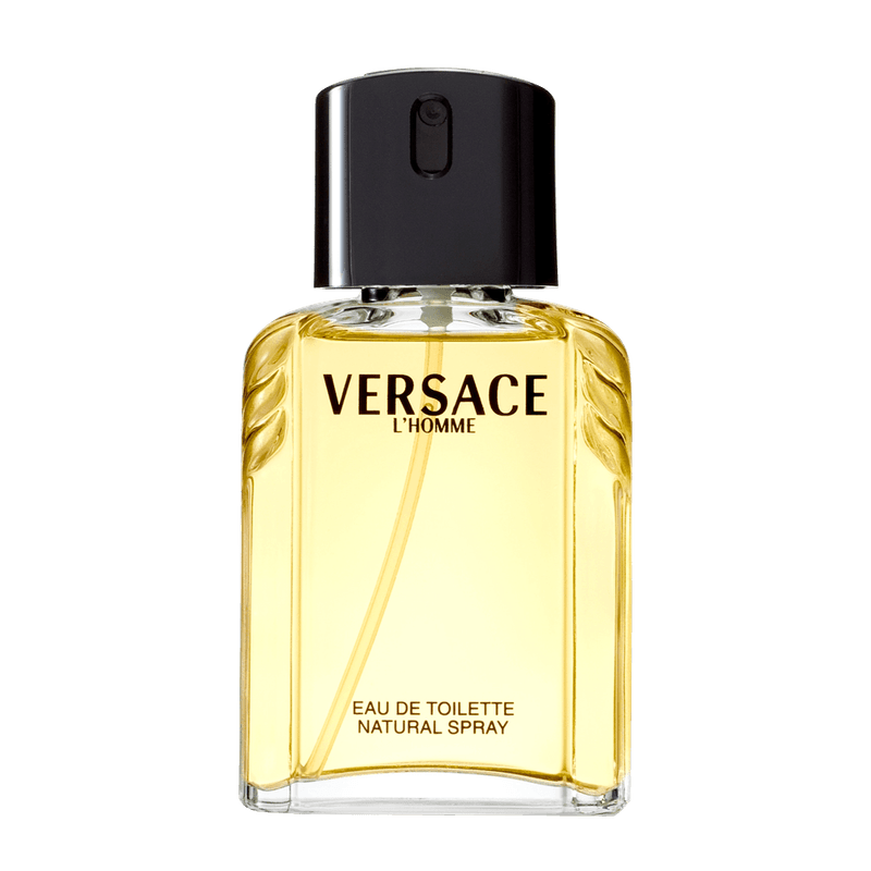 Versace L'Homme - Eau de Toilette - Perfume Masculino - 100ml