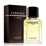 Versace L'Homme - Eau de Toilette - Perfume Masculino - 100ml