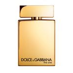 Dolce & Gabbana - The One For Men Gold Intense Eau de Parfum - Perfume Masculino - 100ml