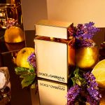 Dolce & Gabbana - The One For Men Gold Intense Eau de Parfum - Perfume Masculino - 100ml