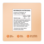 Sundown - Betacaroteno 2000 UI - Suplemento Alimentar - 90 Cápsulas