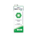 Isosource Mix - Nutrição Enteral e Oral Sabor Baunilha - 1L