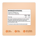 Sundown - Zinco 7mg - Suplemento Alimentar - 90 Comprimidos