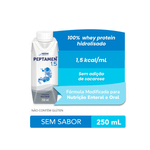 Peptamen 15 - Nutrição Enteral e Oral Sem Sabor - 1L