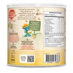 Mucilon - Arroz e Aveia - 400g