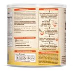 Mucilon - Multicereais - 400g