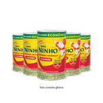 Ninho - Leve 5 Pague 4 - 1,2kg