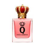 Dolce & Gabbana - Q - Eau de Parfum Intense - Perfume Feminino - 50ml