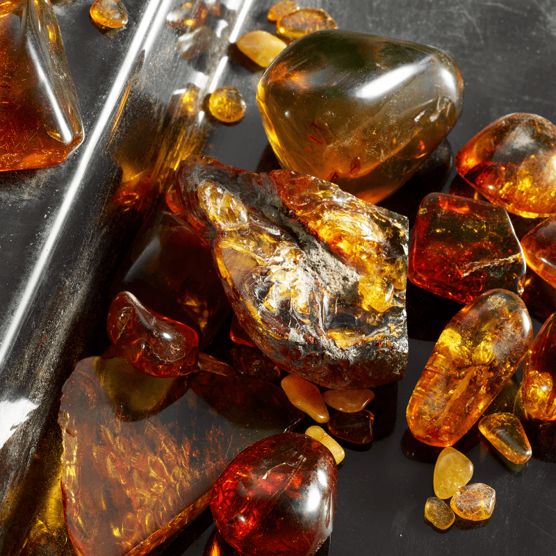 Dolce & Gabbana - Q - Eau de Parfum Intense - Perfume Feminino - 50ml