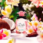 Dolce & Gabbana Dolce Garden - Eau de Parfum - Perfume Feminino 75ml