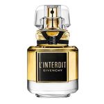 Givenchy L'Interdit Le Parfum - Eau de Parfum Feminino - Givenchy - 80ml