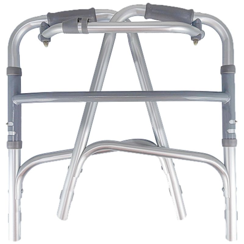 Hidrolight - Andador Articulado 2 Barras SC304 - 130kg