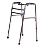 Mercur - Andador Articulado Dobrável Bronze