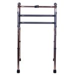 Mercur - Andador Articulado Dobrável Bronze