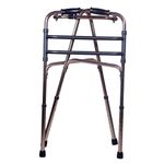 Mercur - Andador Articulado Dobrável Bronze