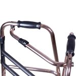 Mercur - Andador Articulado Dobrável Bronze