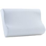 Nasa Original - Travesseiro Anatômico 50x70cm Alto 14/12cm - Unidade